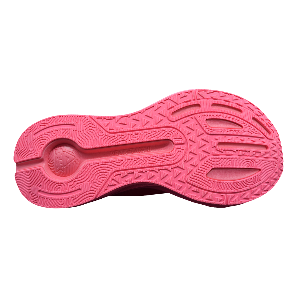 Tenis Running PEAK-TAICHI PRO Mujer ET52628H-2