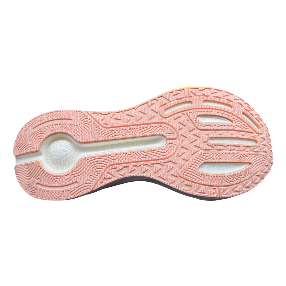 Tenis Running PEAK-TAICHI PRO Mujer ET52628H