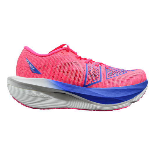 Tenis Running PEAK-TAICHI UP30 4.0 Maratón Mujer ET52668H