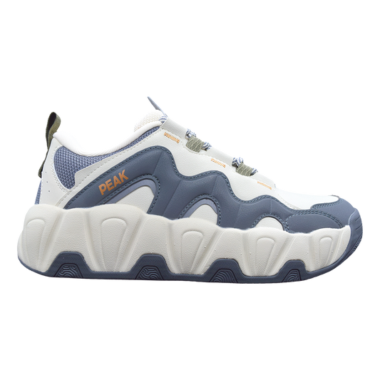 Tenis Casual PEAK-TAICHI Hombre EXT261131B-1