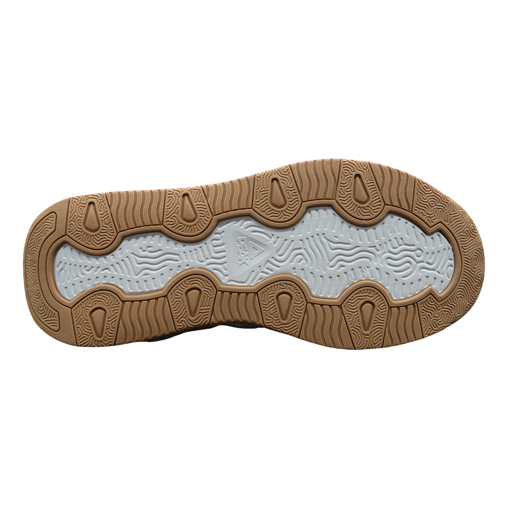 Tenis Casual PEAK-TAICHI Hombre EXT261131B