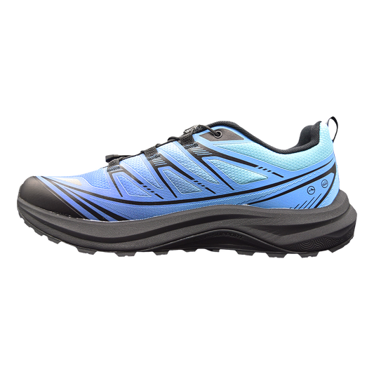 Tenis Trail Running PEAK-TAICHI All Terrain Hombre EXT261847J-1