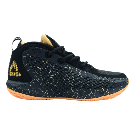 Tenis Básquetbol PEAK-TAICHI Cavalry 4 Hombre EXT51051A-1