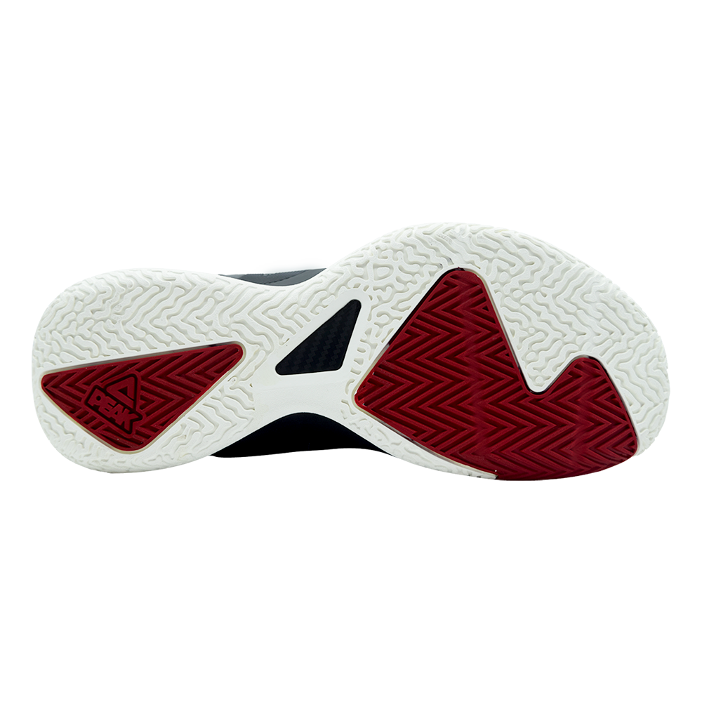 Tenis Básquetbol PEAK-TAICHI Soaring Hombre EXT51081A-2