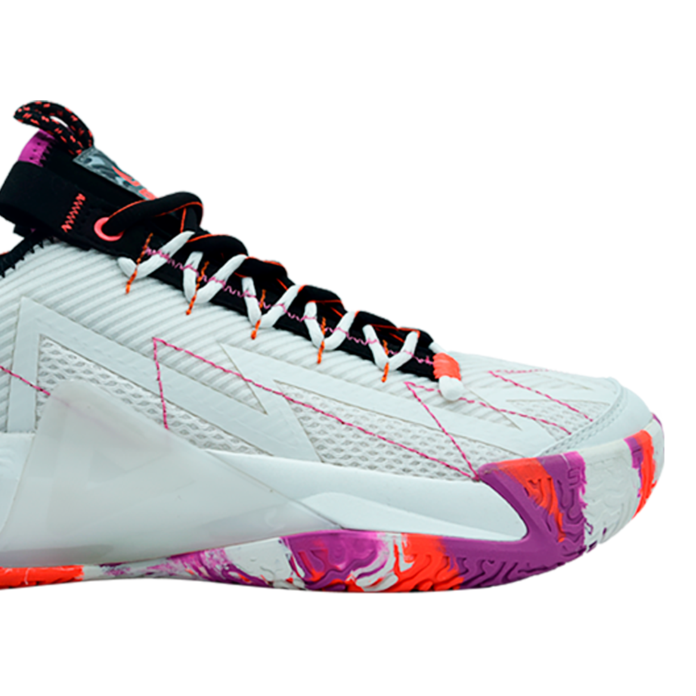 Tenis Básquetbol PEAK-TAICHI Soaring Hombre EXT51081A
