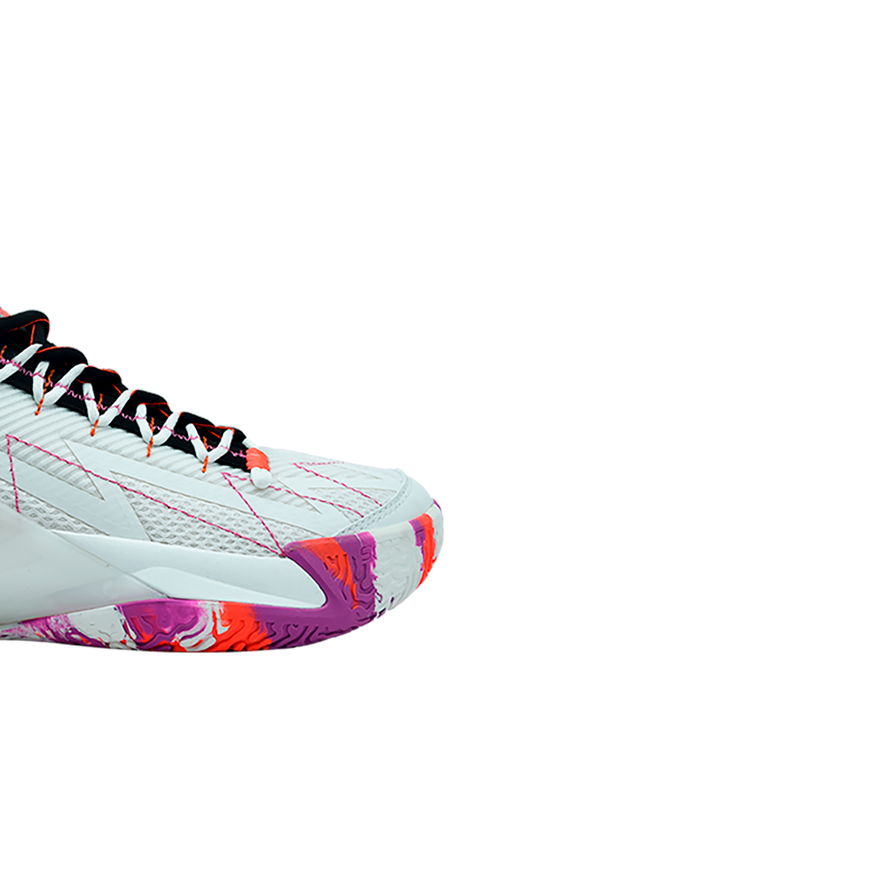 Tenis Básquetbol PEAK-TAICHI Soaring Hombre EXT51081A