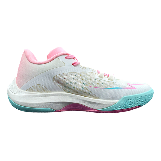 Tenis Básquetbol PEAK-TAICHI Hombre EXT52021A