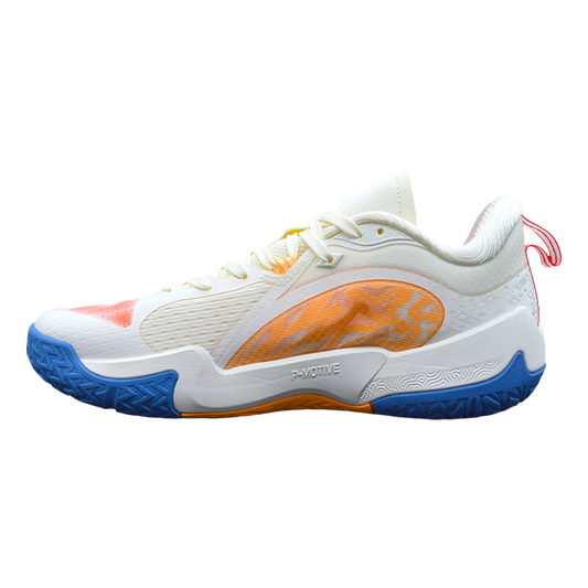 Tenis Básquetbol PEAK-TAICHI Hombre EXT52111A
