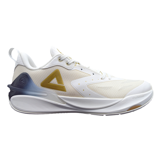 Tenis Básquetbol PEAK-TAICHI On Fire Hombre EXT53251A-1