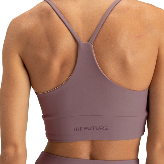 Top Deportivo LIVE! Green Sports Mujer - F2365 - 1