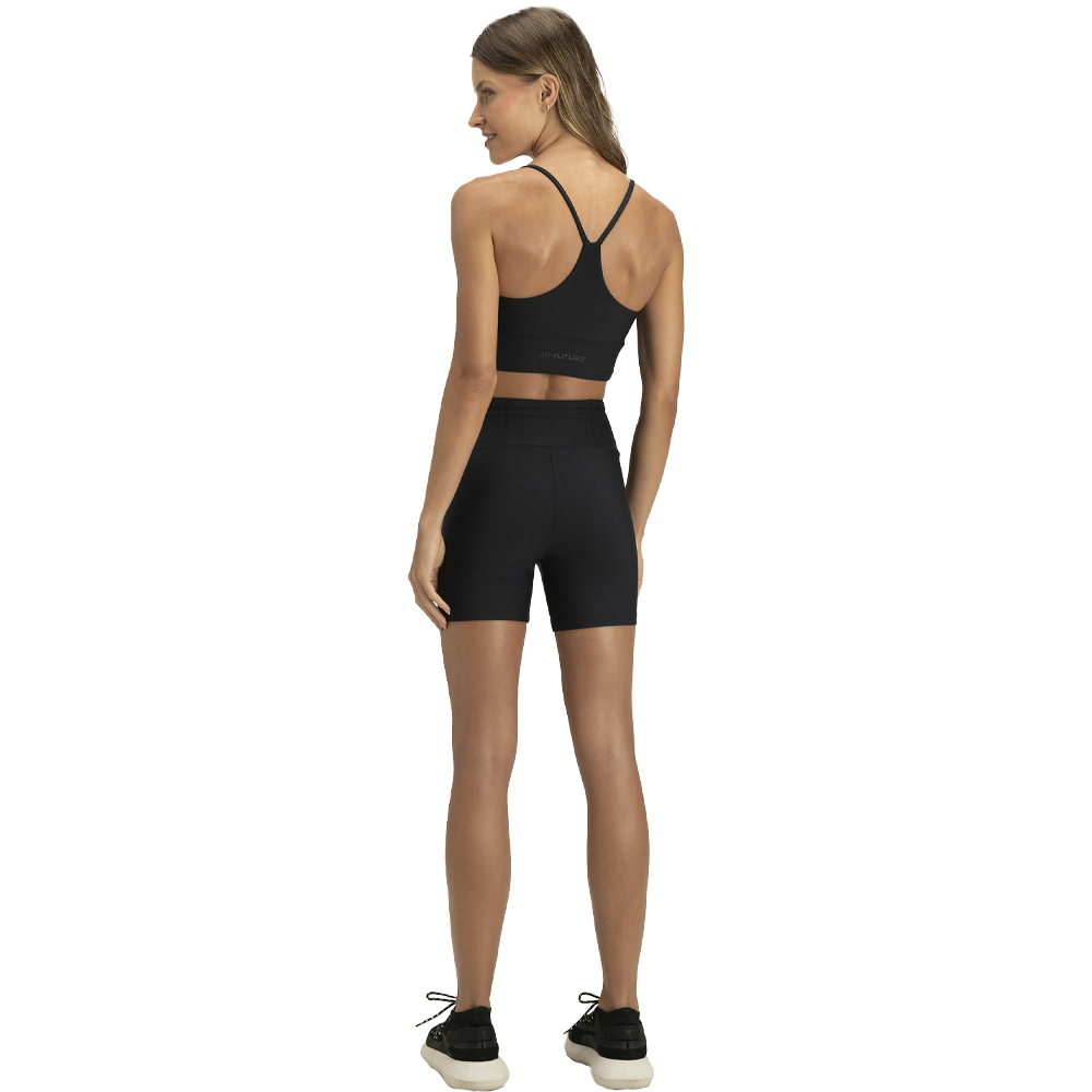 Short LIVE! Green Sports Mujer - F2366