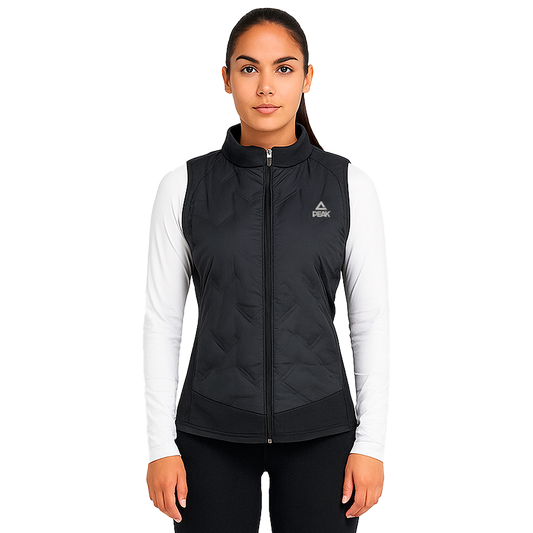 Chaleco Térmico PEAK Mujer FW4244002-1