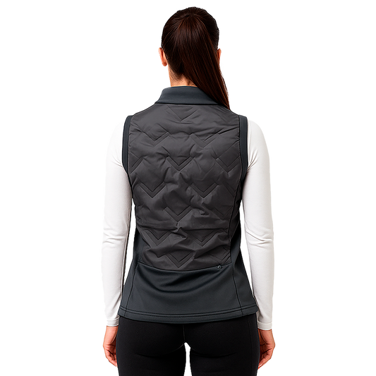 Chaleco Térmico PEAK Mujer FW4244002-1