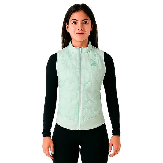 Chaleco Térmico PEAK Mujer FW4244002