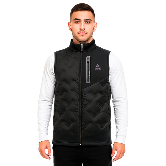 Chaleco Térmico PEAK RUNNING Hombre FW4244011-1