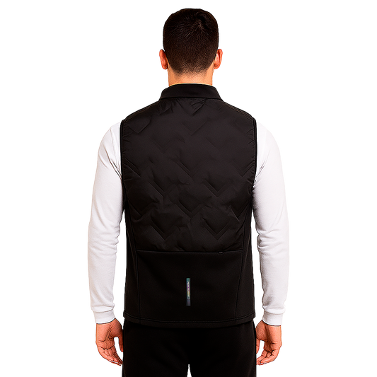 Chaleco Térmico PEAK RUNNING Hombre FW4244011-1