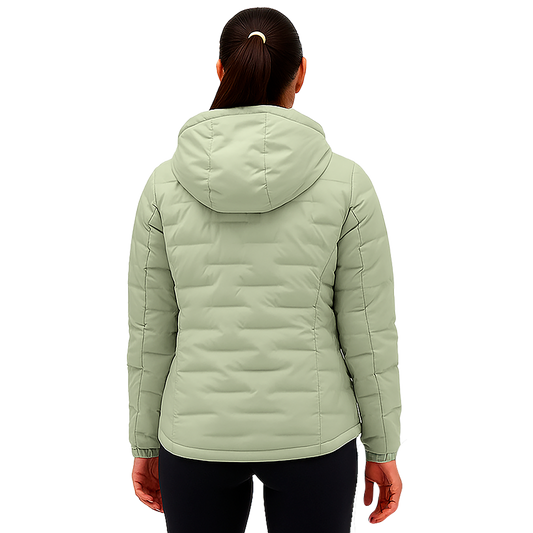 Chamarra Térmica PEAK Mujer FW5244177-1