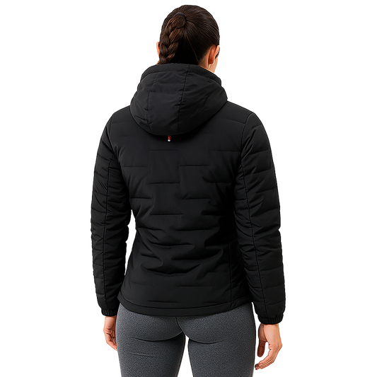 Chamarra Térmica PEAK Mujer FW5244177-2