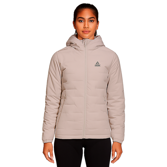 Chamarra Térmica PEAK Mujer FW5244177
