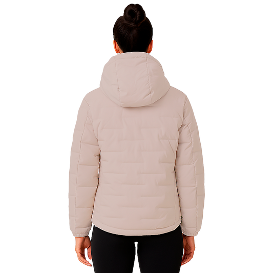 Chamarra Térmica PEAK Mujer FW5244177