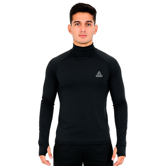 Playera Térmica PEAK Running Hombre FW6244011