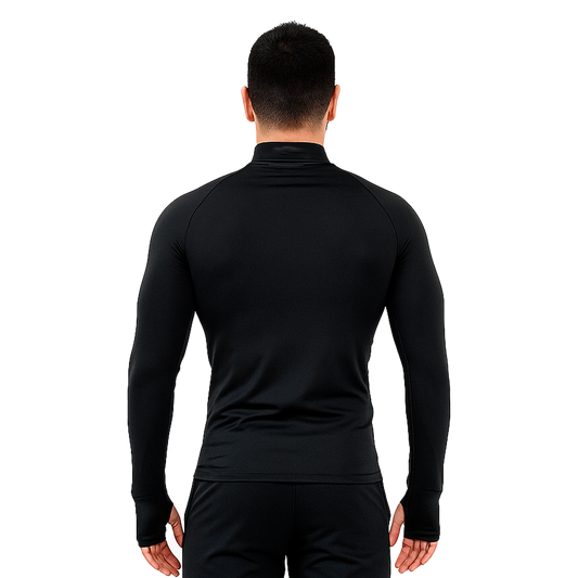 Playera Térmica PEAK Running Hombre FW6244011