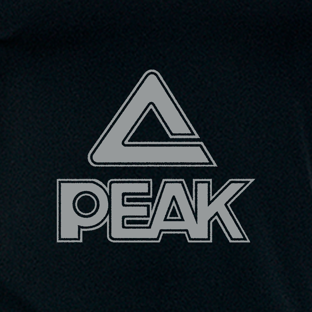 Playera Térmica PEAK Running Hombre FW6244011