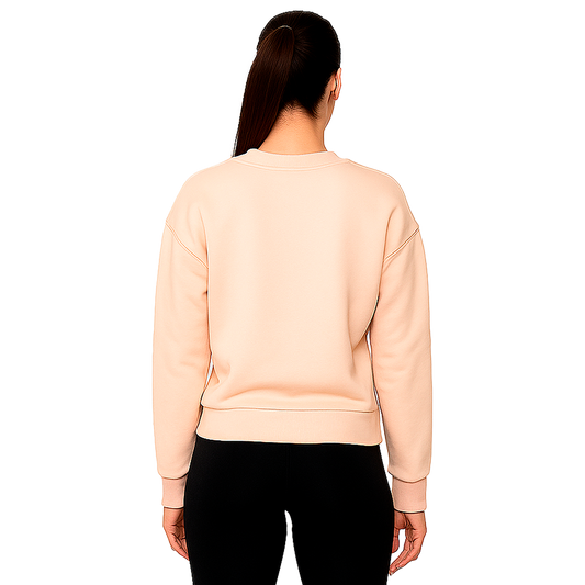 Sudadera PEAK City Rhythm Mujer FW6244082-1