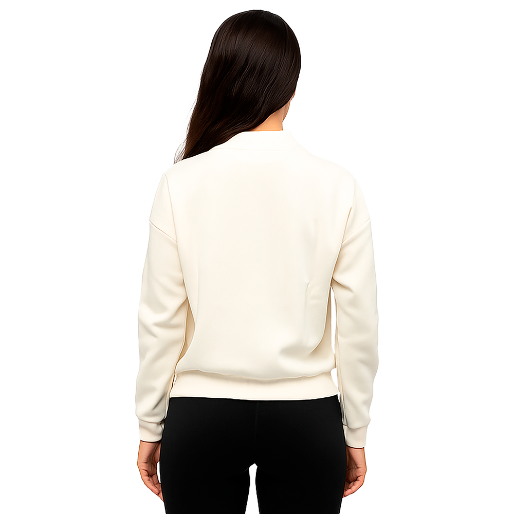 Sudadera PEAK City Rhythm Mujer FW6244082