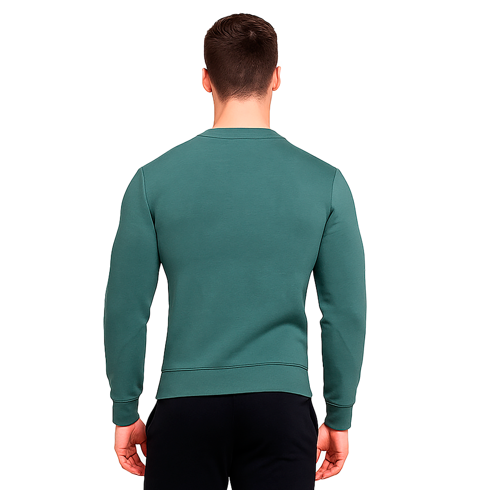 Sudadera PEAK Athletic Hombre FW6244157-1