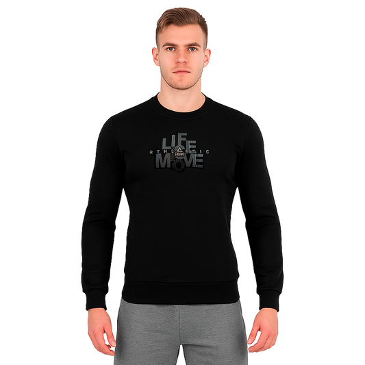 Sudadera PEAK Athletic Hombre FW6244157-2