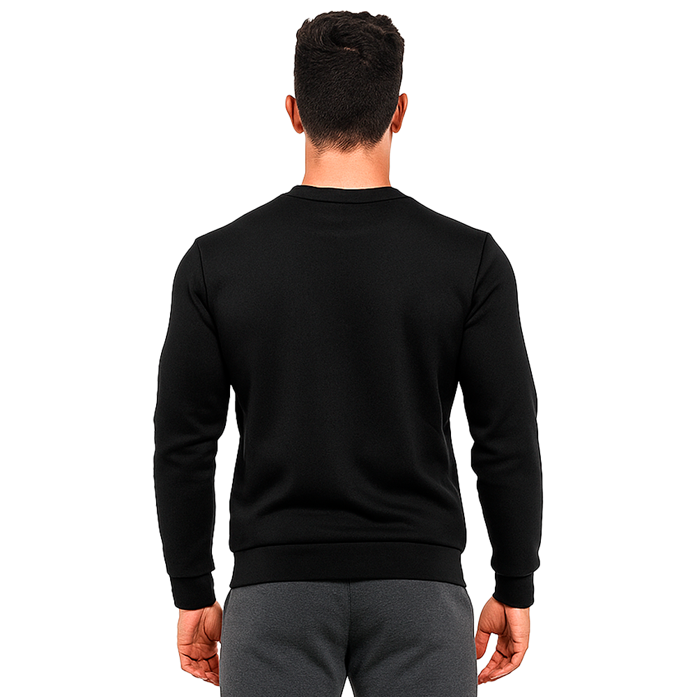 Sudadera PEAK Athletic Hombre FW6244157-2