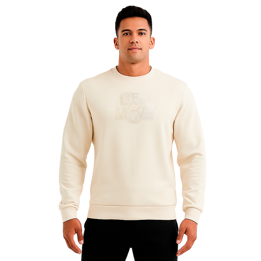 Sudadera PEAK Athletic Hombre FW6244157