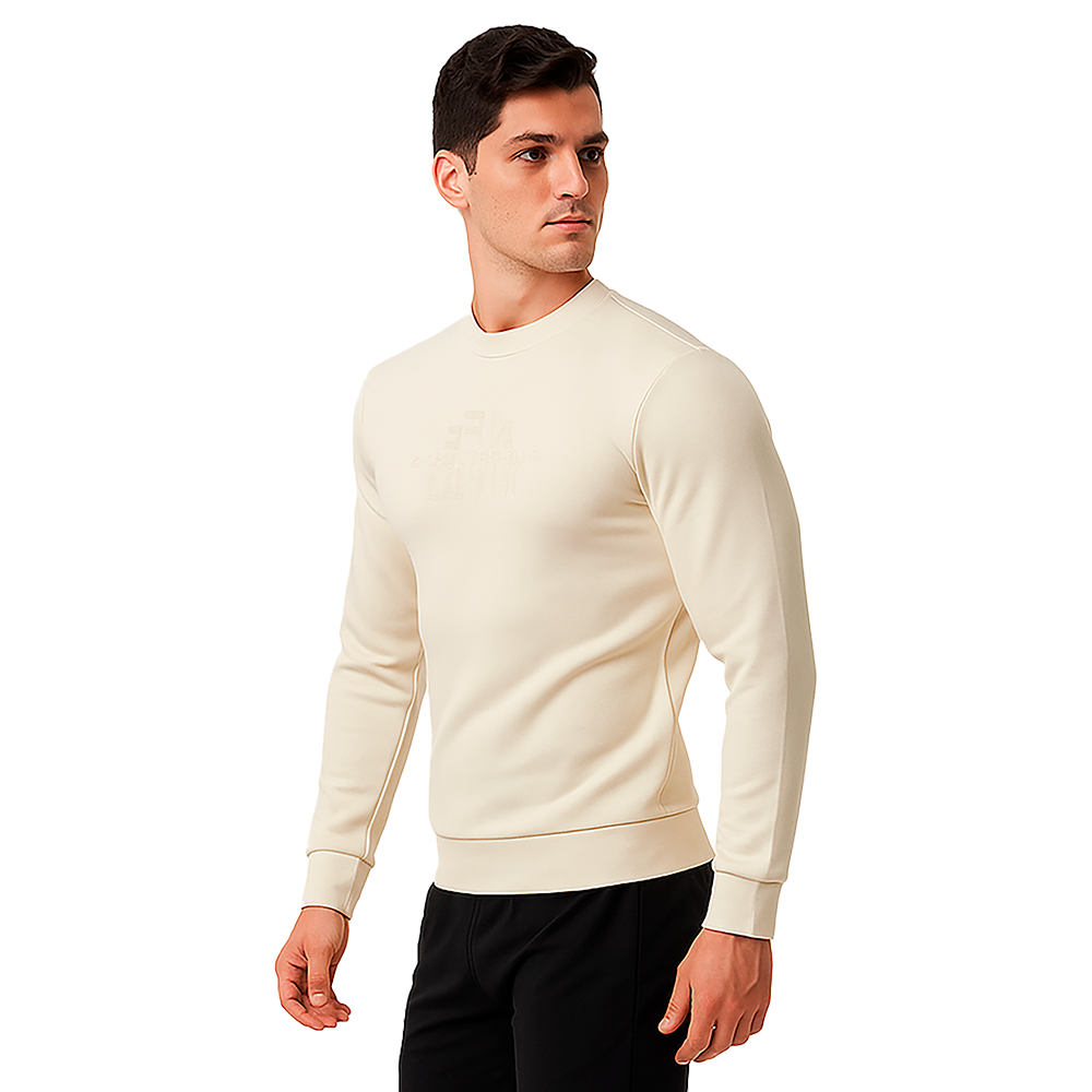 Sudadera PEAK Athletic Hombre FW6244157