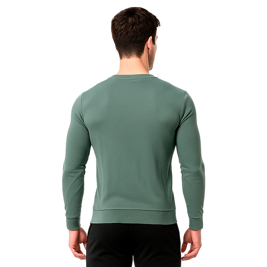 Sudadera PEAK City Rhythm Hombre FW6244251-1