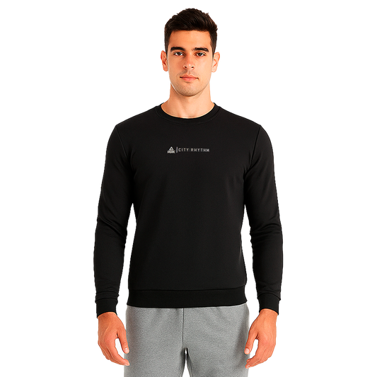 Sudadera PEAK City Rhythm Hombre FW6244251-2