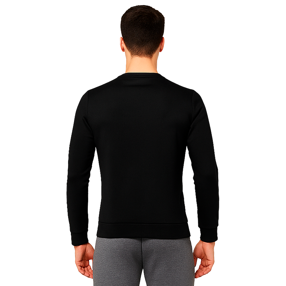 Sudadera PEAK City Rhythm Hombre FW6244251-2