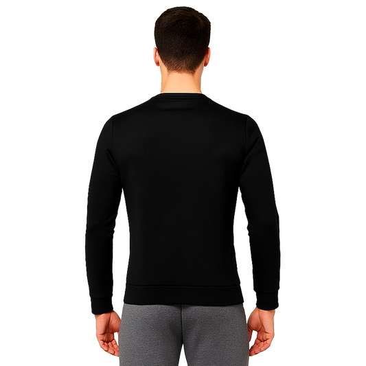 Sudadera PEAK City Rhythm Hombre FW6244251-2