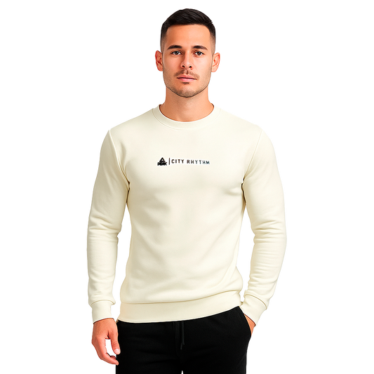 Sudadera PEAK City Rhythm Hombre FW6244251