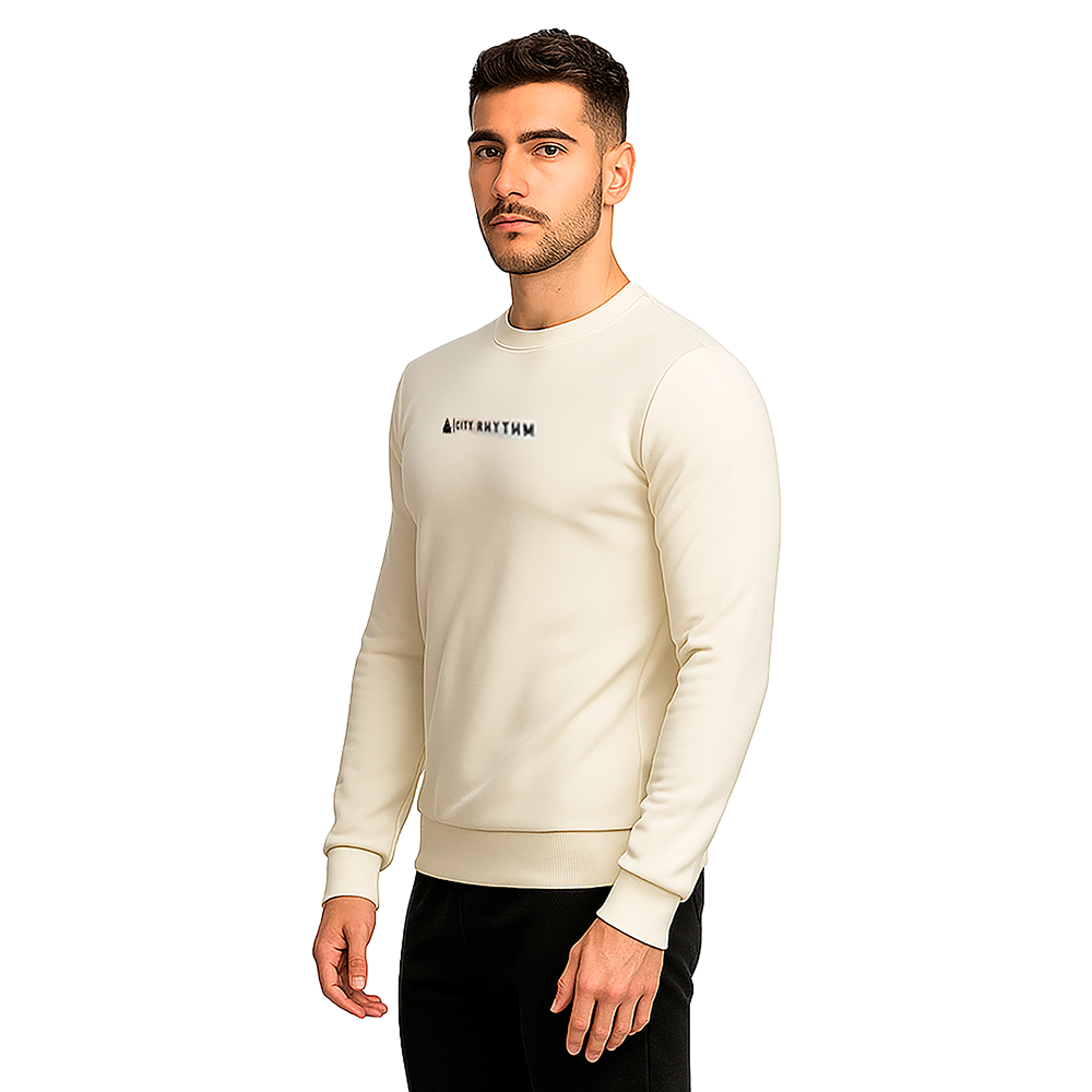 Sudadera PEAK City Rhythm Hombre FW6244251