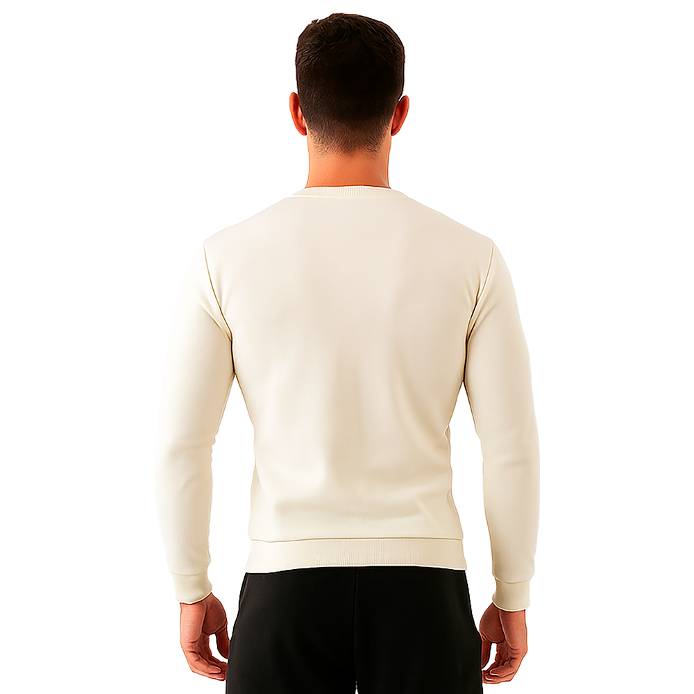 Sudadera PEAK City Rhythm Hombre FW6244251