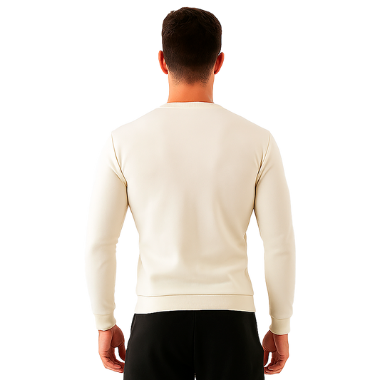 Sudadera PEAK City Rhythm Hombre FW6244251