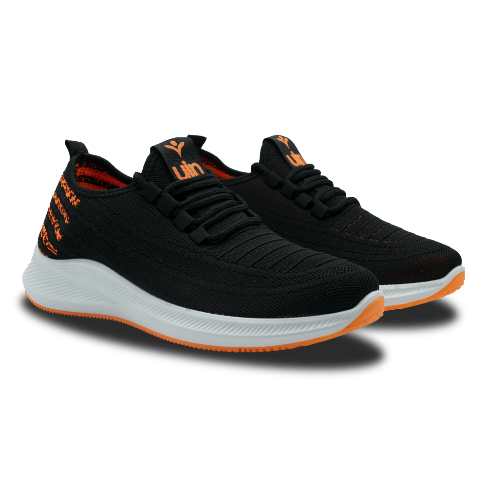 Tenis Jogging UIN Hombre H663-2215