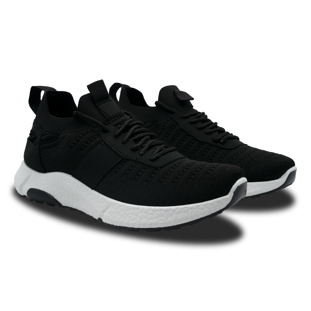 Tenis Jogging UIN Hombre H719-2208