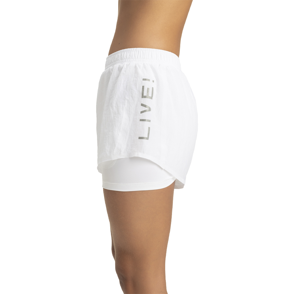 Short LIVE! Air Effect Mujer - I2005