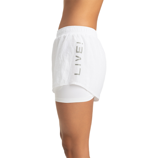 Short LIVE! Air Effect Mujer - I2005