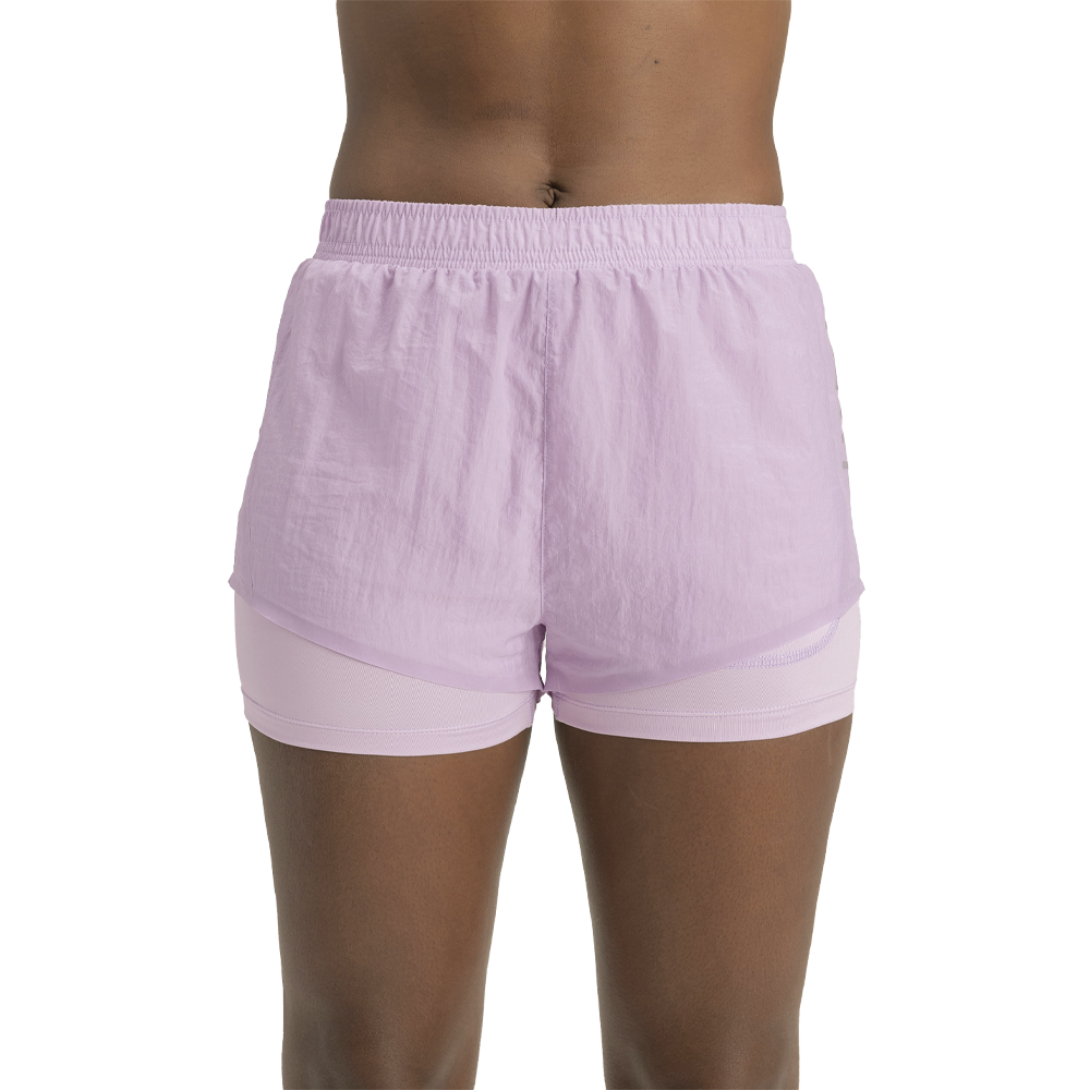 Short LIVE! Air Effect Mujer - I2005-1