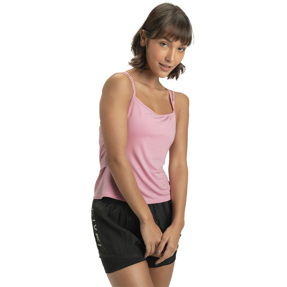 Short LIVE! Air Effect Mujer - I2005-2