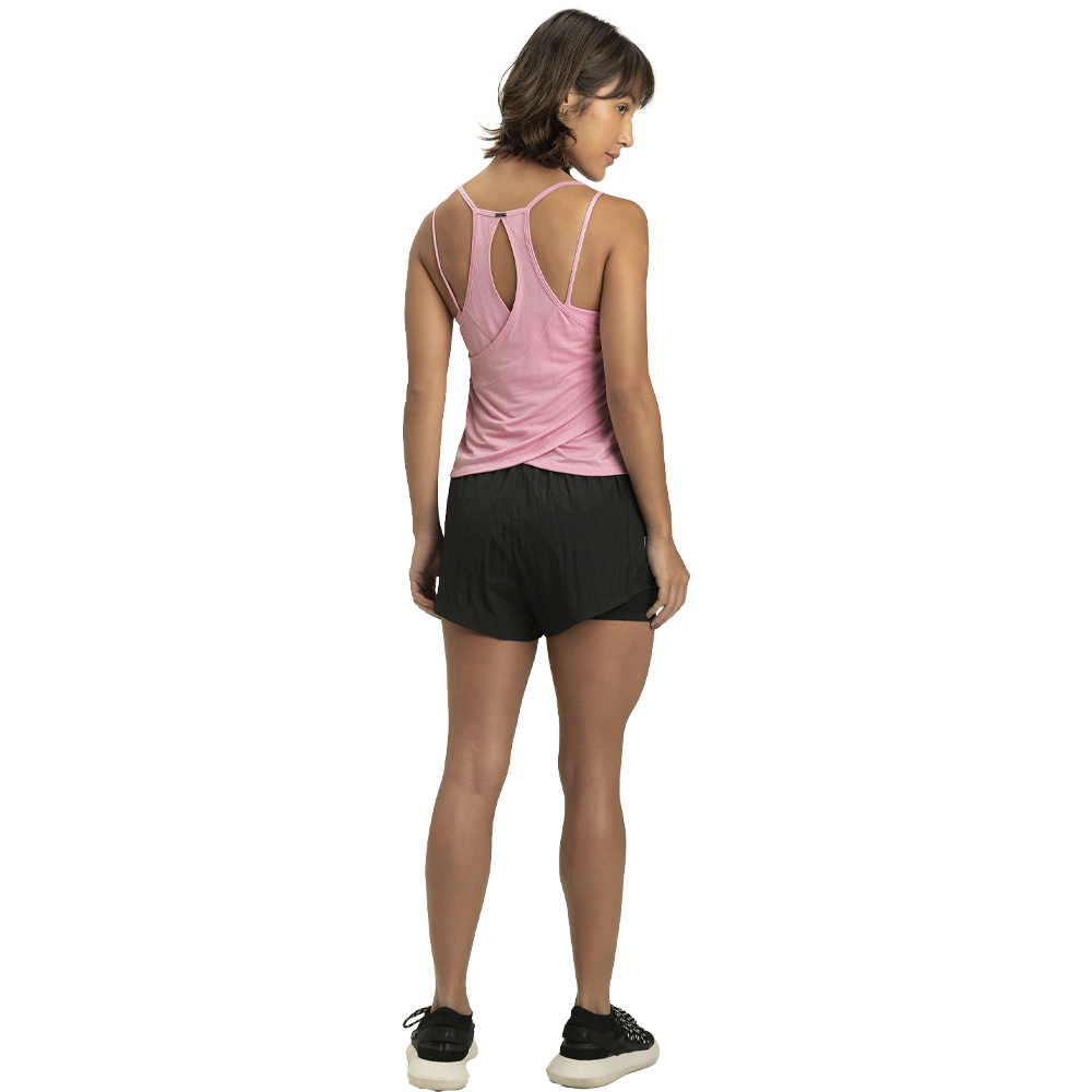 Short LIVE! Air Effect Mujer - I2005-2