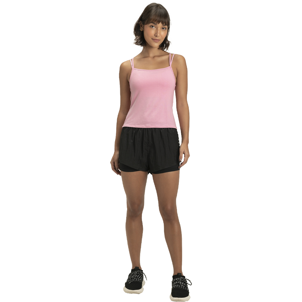 Short LIVE! Air Effect Mujer - I2005-2